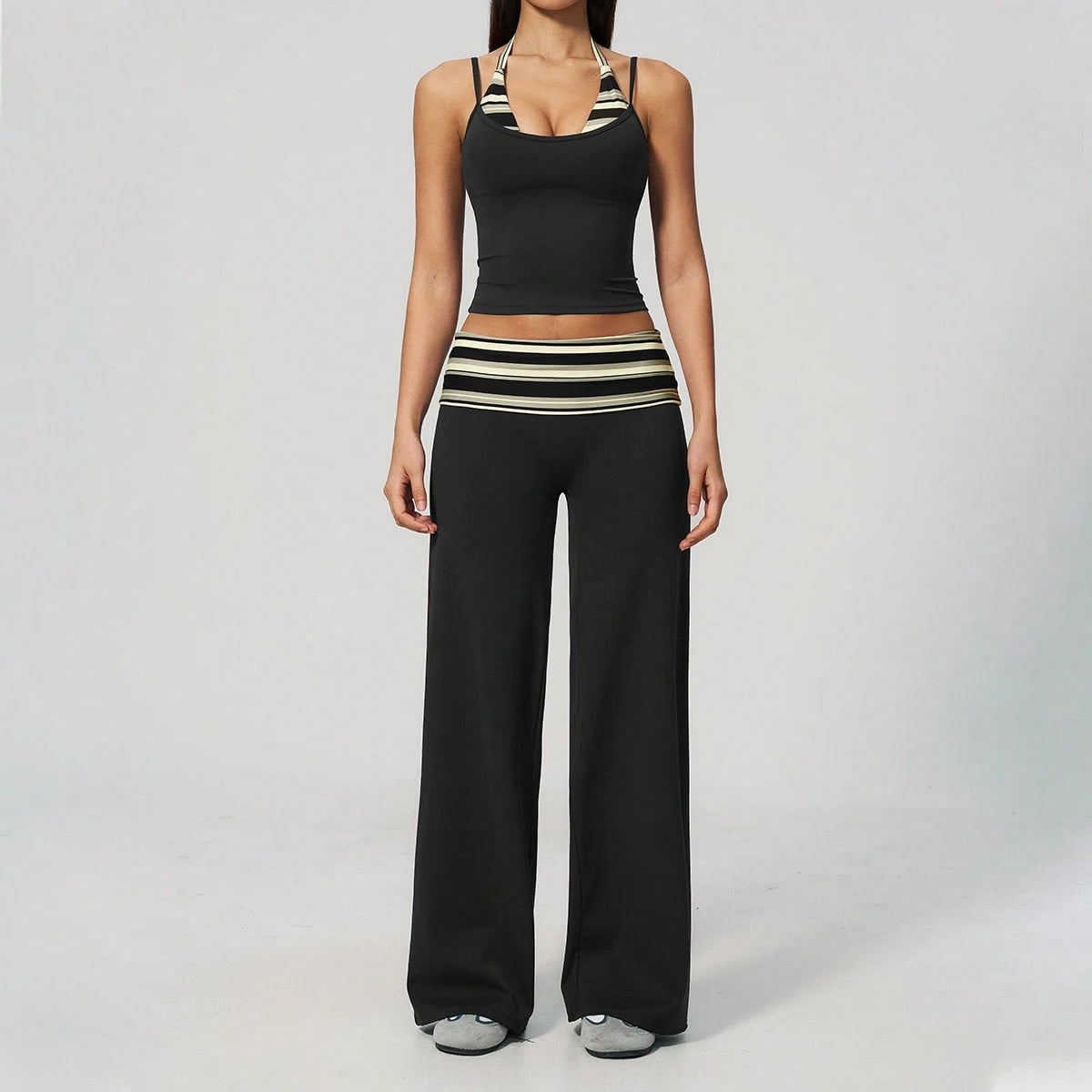 Studio Sculpt Set Striped