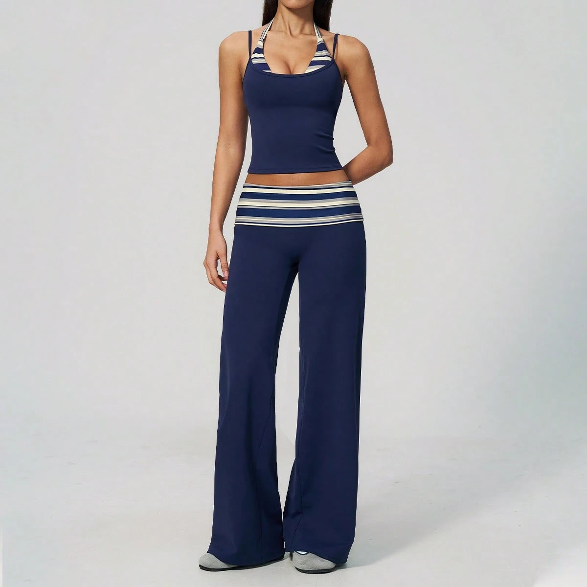 Studio Sculpt Set Striped
