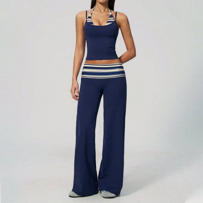 Studio Sculpt Set Striped