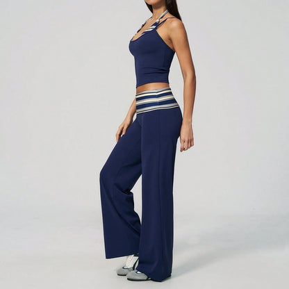 Studio Sculpt Set Striped