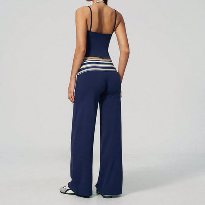 Studio Sculpt Set Striped