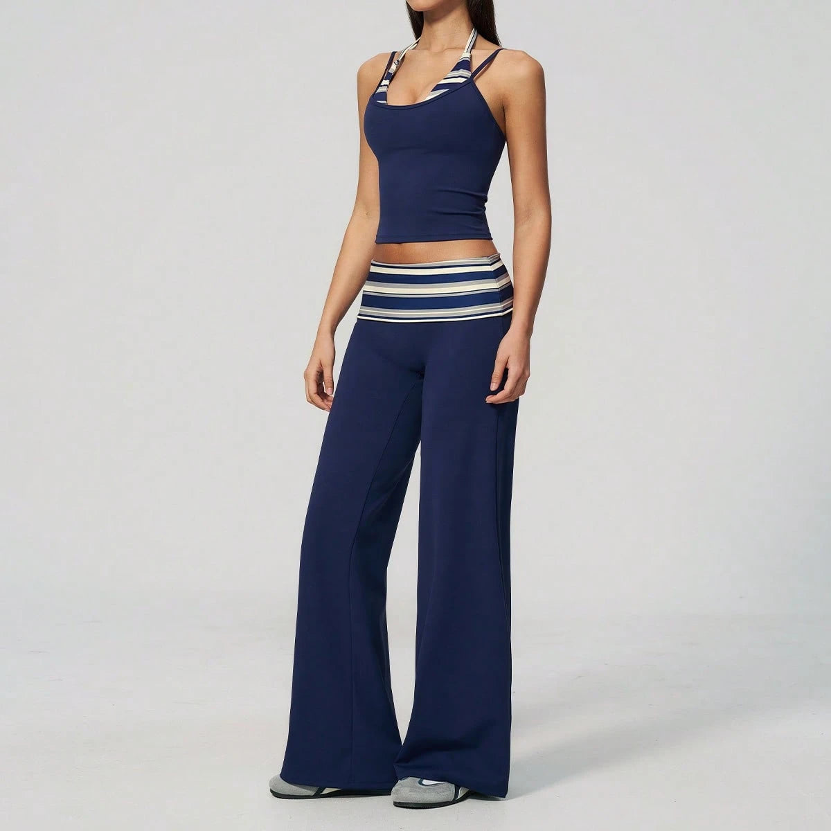 Studio Sculpt Set Striped