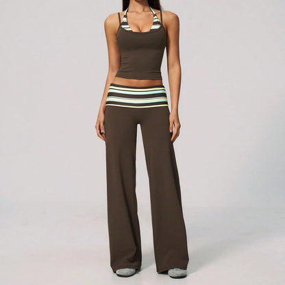 Studio Sculpt Set Striped