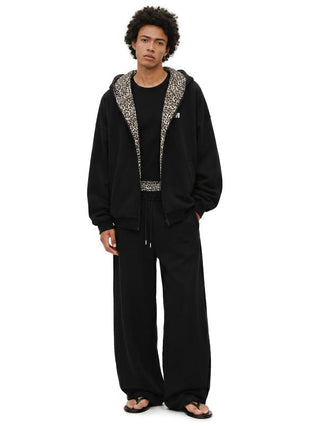 Wildcat Zip-Up Hoodie