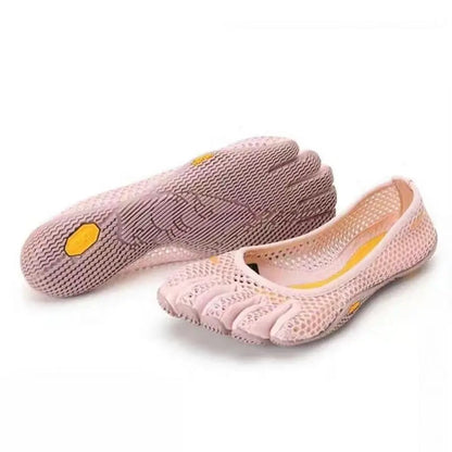 Elan Split-Toe Ballet Flat