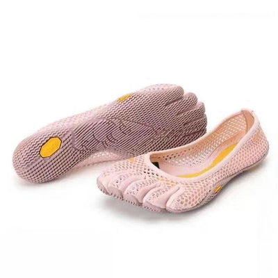 Elan Split-Toe Ballet Flat