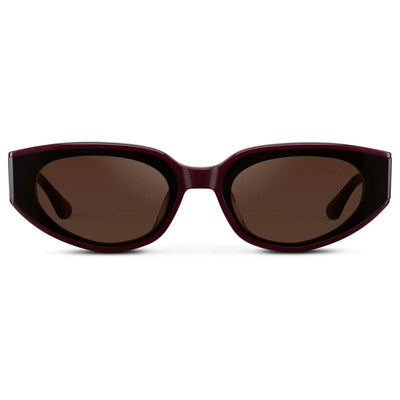 Black Cherry Red