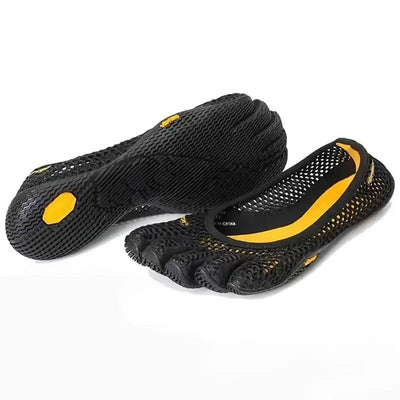 Elan Split-Toe Ballet Flat