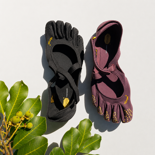 Elan Split-Toe Ballet Flat