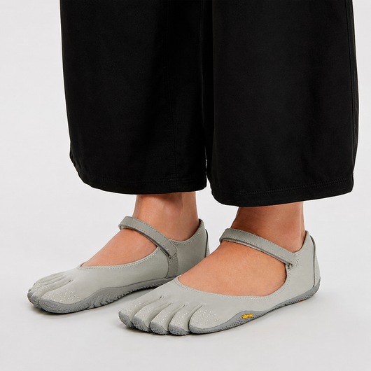 Elan Split-Toe Ballet Flat