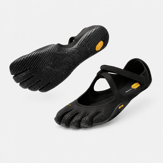 Elan Split-Toe Ballet Flat