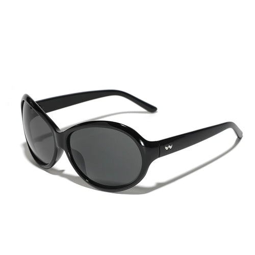 Monarch Y2K Oversized Sunglasses