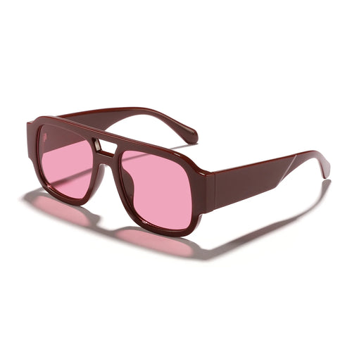Aurelia Aviator Sunglasses