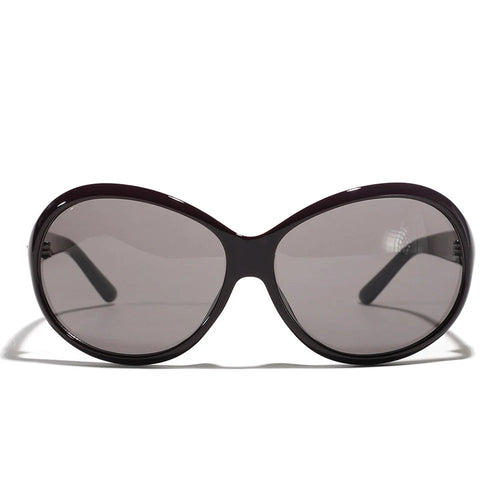 Monarch Y2K Oversized Sunglasses