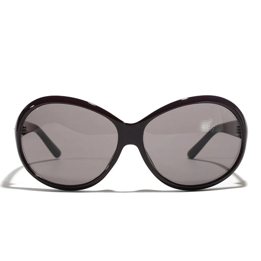 Monarch Y2K Oversized Sunglasses