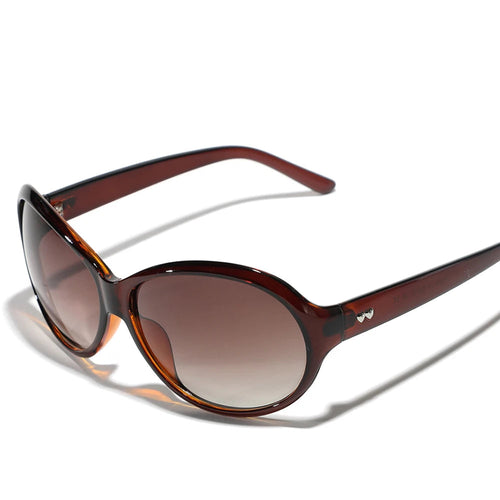 Monarch Y2K Oversized Sunglasses