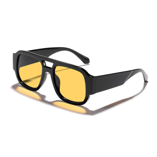 Aurelia Aviator Sunglasses