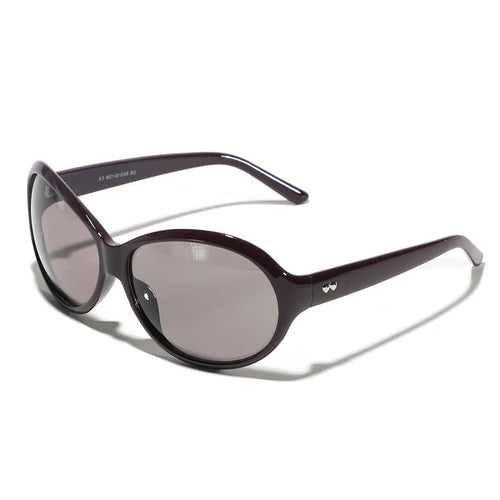 Monarch Y2K Oversized Sunglasses