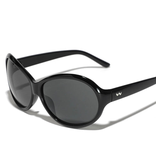 Monarch Y2K Oversized Sunglasses