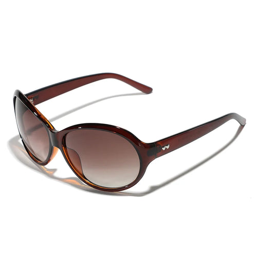 Monarch Y2K Oversized Sunglasses