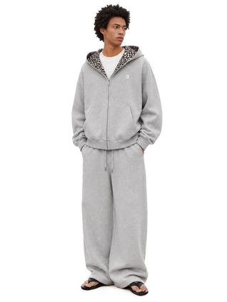 Wildcat Zip-Up Hoodie