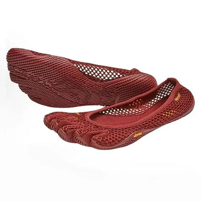Elan Split-Toe Ballet Flat