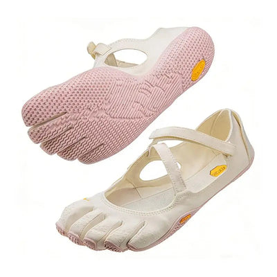Elan Split-Toe Ballet Flat