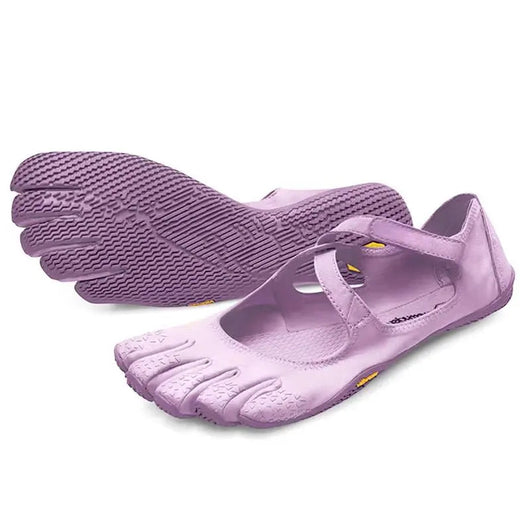 Elan Split-Toe Ballet Flat